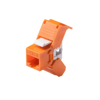 Linkedpro Lpkj6a04 Cat6A FREE