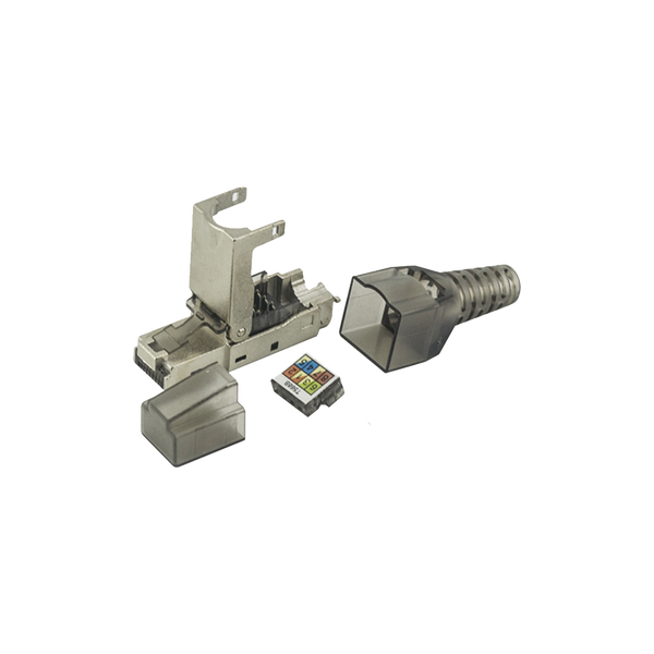 Linkedpro Lpkj6a17s Cat6A Blindado FREE