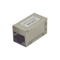 Linkedpro Lpkj6A47 Cople Rj45 Cat6A s 🆓◦·⋅․∙≀⁚