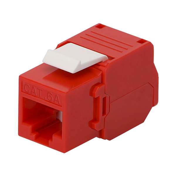 Linkedpro Lpkj6attrd Cat6A FREE