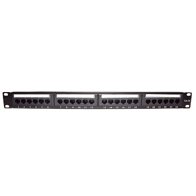 Linkedpro Lppp507 24P Cat5E FREE