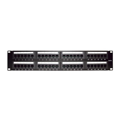 Linkedpro Lppp508 48P Cat5E FREE