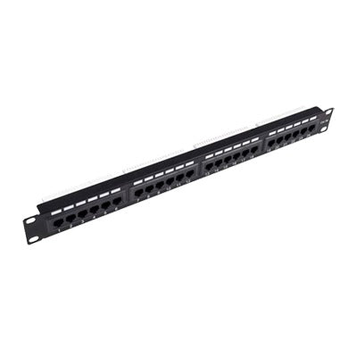 Linkedpro Lppp605a 24P Cat6A FREE