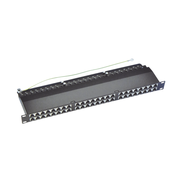 Linkedpro Lpppcs6a48p Cat6A 48P 1U FREE