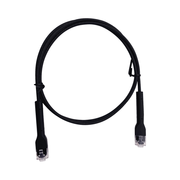 Linkedpro Lppslim1bk Cat6 1M FREE