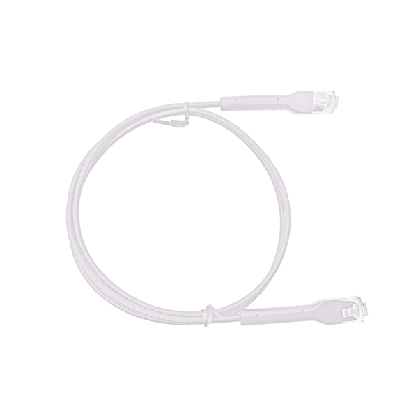 Linkedpro Lppslim1wh Cat6 1M FREE