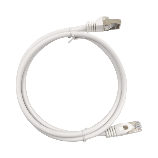 Linkedpro Lpstp6a100wh Ftp Cat6A 1M FREE