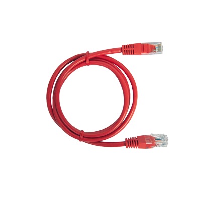 Linkedpro Lput6050rd Cat6 0.5M FREE #v1818-2