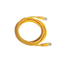 Linkedpro Lput3100Ye Cat5E 1M s 🆓◦·․⁚