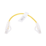 Linkedpro Lput6020ye28 Cat6 0.2M Amarillo FREE
