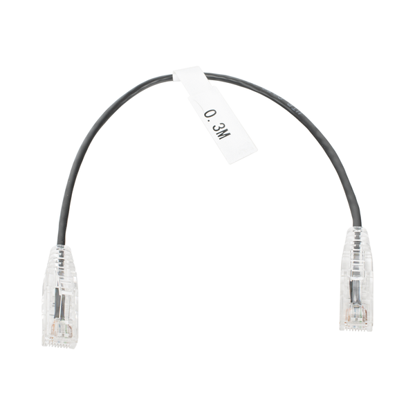 Linkedpro Lput6030bk28 Cat6 0.3M FREE