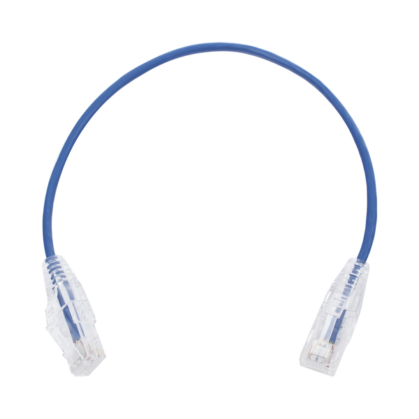 Linkedpro Lput6030bu28 Cat6 0.3M FREE