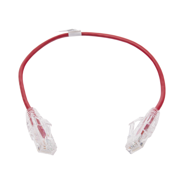 Linkedpro Lput6030rd28 Cat6 0.3M FREE