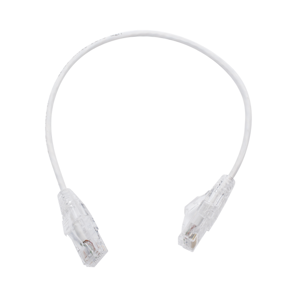 Linkedpro Lput6030wh28 Cat6 0.3M FREE