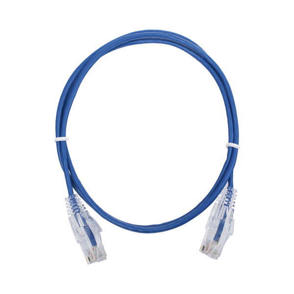 Linkedpro Lput6100bu28 Cat6 1M FREE