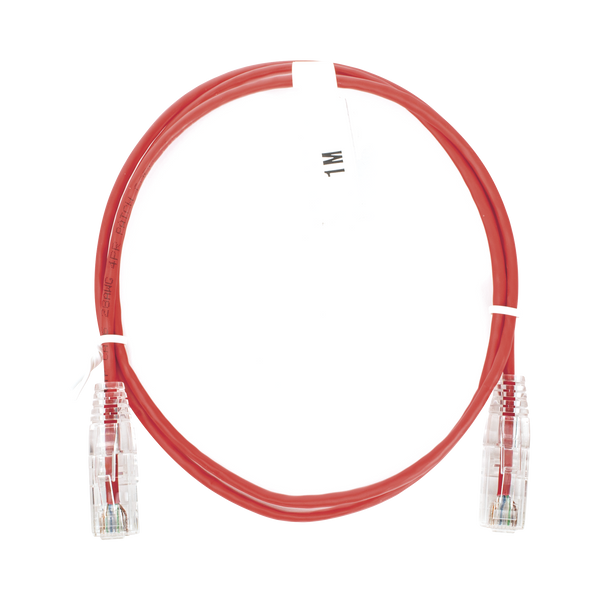 Linkedpro Lput6100rd28 Cat6 1M FREE