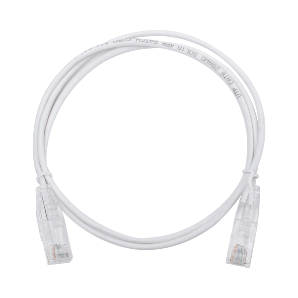 Linkedpro Lput6100wh28 Cat6 1M FREE
