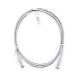 Linkedpro Lput6150gy28 Cat6 1.5M Gris FREE