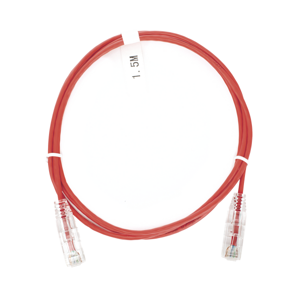 Linkedpro Lput6150rd28 Cat6 1.5M FREE