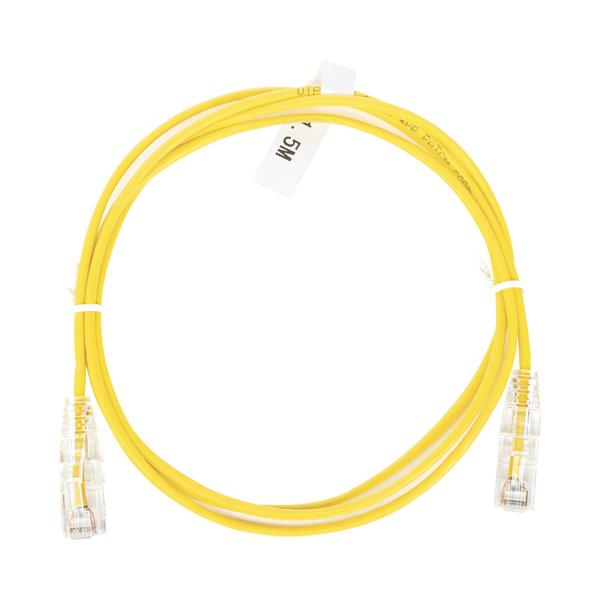 Linkedpro Lput6150ye28 Cat6 1.5M FREE
