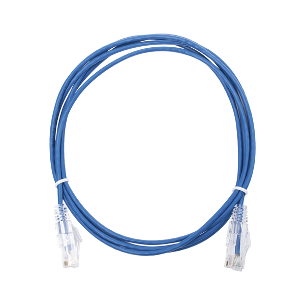 Linkedpro Lput6200bu28 Cat6 2M FREE