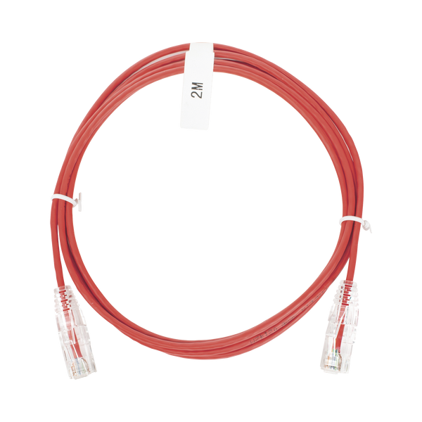 Linkedpro Lput6200rd28 Cat6 2M FREE