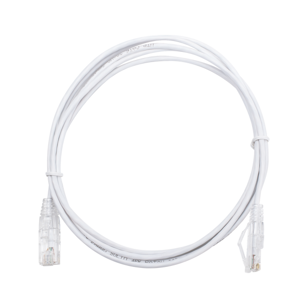 Linkedpro Lput6200wh28 Cat6 2M FREE