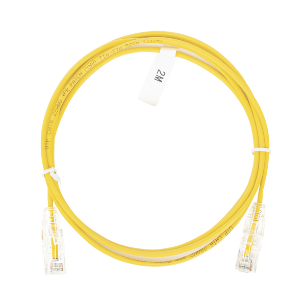 Linkedpro Lput6200ye28 Cat6 2M FREE
