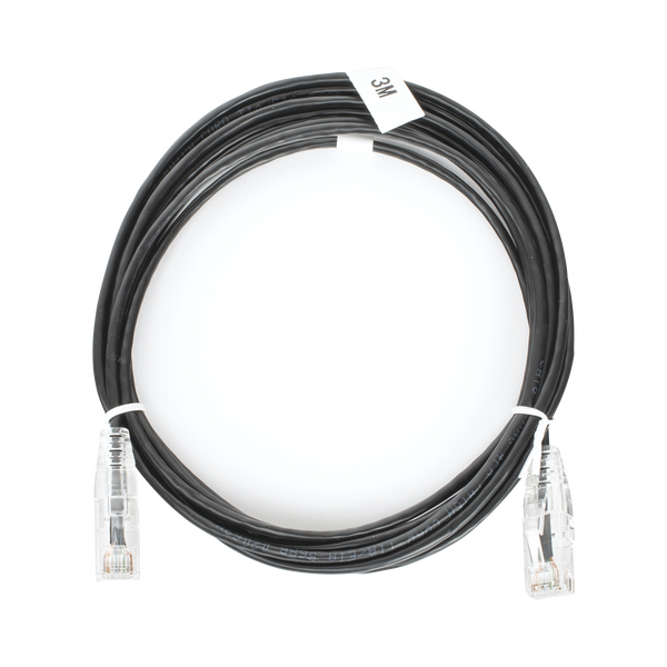 Linkedpro Lput6300bk28 Cat6 3M FREE