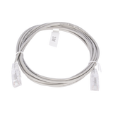 Linkedpro Lput6300gy28 Cat6 3M Gris FREE