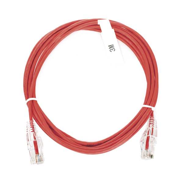 Linkedpro Lput6300rd28 Cat6 3M FREE