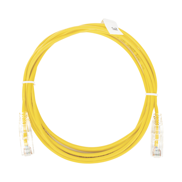 Linkedpro Lput6300ye28 Cat6 3M FREE