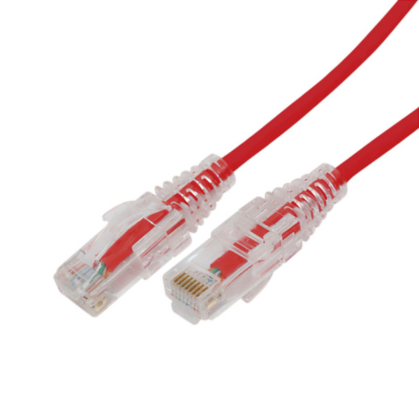 Linkedpro Lput6a1000rd28 Cat6A 10M FREE