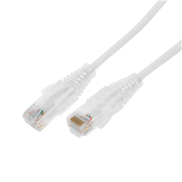 Linkedpro Lput6a100wh28 Cat6A 1M FREE
