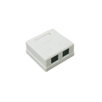 Linkedpro Lpwp09 Rj45 Y Rj11 Cat5E s 🆓◦·⋅․∙≀⁚