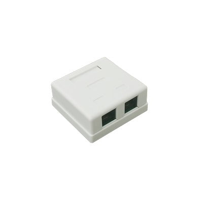 Linkedpro Lpwp09 Rj45 Y Rj11 Cat5E FREE
