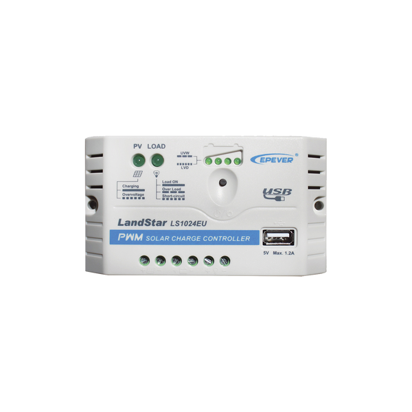 Epsolar Ls1024eu 10A FREE