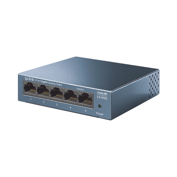 Tplink Ls105g FREE