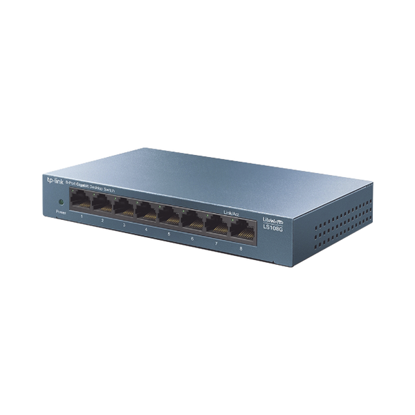 Tplink Ls108g FREE