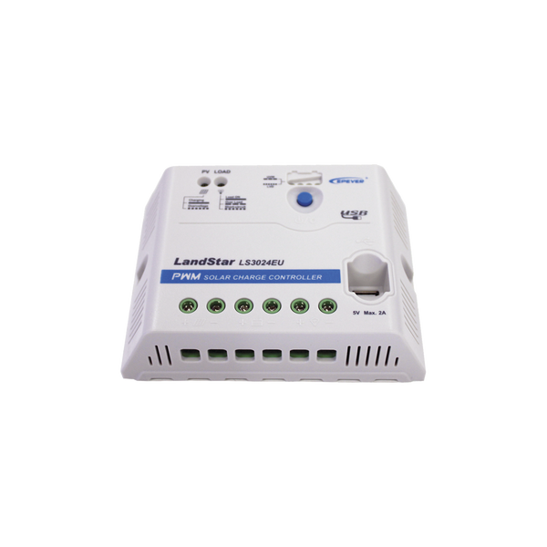 Epever Ls3024eu 30A FREE