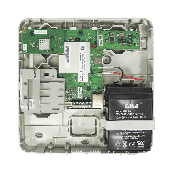 Honeywell Ltempa FREE