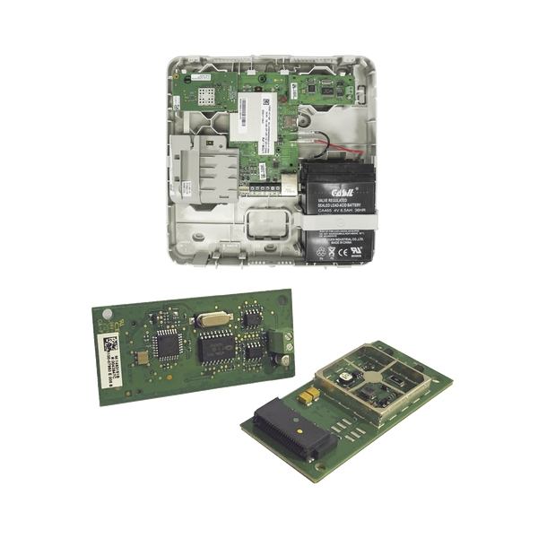 Honeywell Ltempadcm FREE