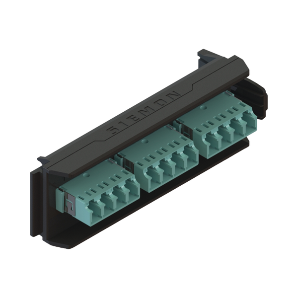 Siemon Lva12lcqbca FREE