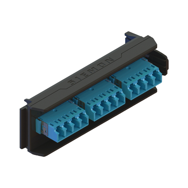 Siemon Lva12lcubca FREE