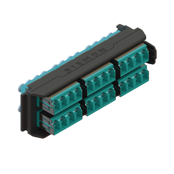 Siemon Lva24lcqbca FREE