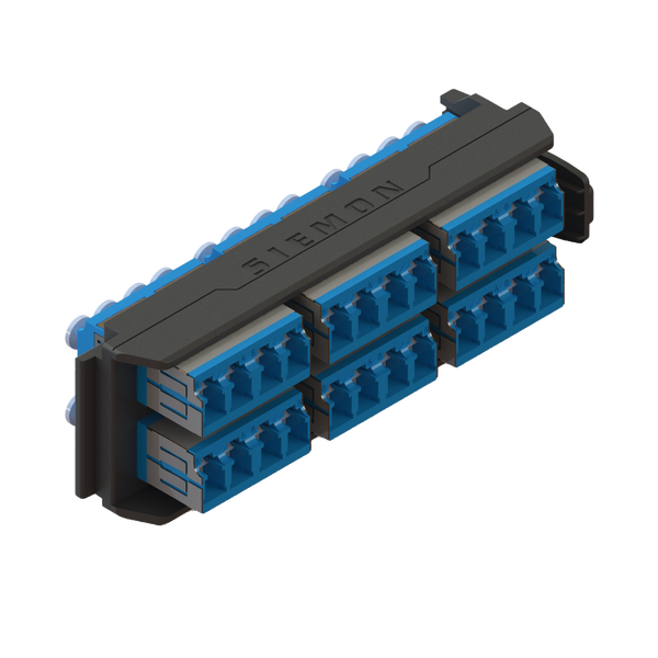 Siemon Lva24lcubca FREE