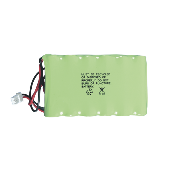 Honeywell Lynxrchkitsc 7.2V 1100Mah FREE