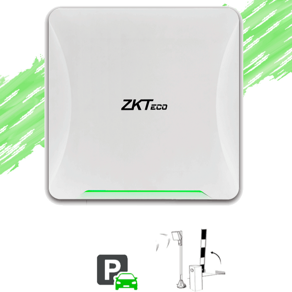 Zkteco Uhf5fpro FREE
