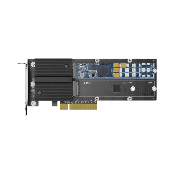 Synology M2d20 FREE