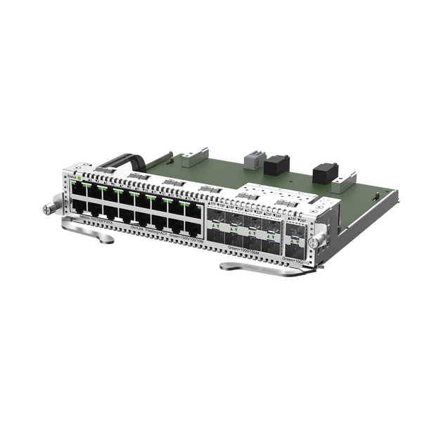 Ruijie M600016gt8sfp2xs FREE